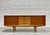 Mid-Century Modern Mid Century Modern Danish Teak Credenza / Media Stand by Jentique, C. 1960's For Sale - Image 3 of 15