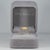 5.1Ct Ethiopian Opal Cabochon Ring With Natural Diamond Accents: Solid 14k Gold, Size 6.75 For Sale - Image 4 of 9