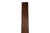 Brown Ebonized Oak Bookcase by Johannes Sorth for Nexo Mobelfabrik For Sale - Image 8 of 17