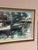 Dag Björn Hellsing, Harbour Motif, 1960s, Oil on Panel, Framed For Sale - Image 13 of 18