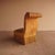20th Century French Slipper Chair For Sale - Image 10 of 15