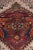 Textile Antique Circa 1900 Oversize Brown Hand Knotted Wool Runner 4'1 X 22'3 For Sale - Image 7 of 12