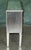 Decorative Venitian Bevelled Glass Dressing Vanity Table Desk Drawers by Aeg, 2010 For Sale - Image 12 of 18