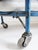 Lazy Work Sofa with Seat Cushion and Neck Support, 1990s For Sale - Image 11 of 18