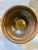 1960s Sarreid Mid-Century Modern Brass Candle Holders With Concave Reflectors a Pair For Sale - Image 10 of 16