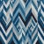 Contemporary SAMPLE - Schumacher Taylor Velvet Fabric In Lapis For Sale - Image 3 of 4