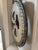 1930's Vintage Folk Art Hand Painted Carnival "Wheel of Fortune" For Sale - Image 11 of 12