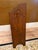 Antique Mission Oak Arts & Crafts 2-Tier Book Stand or Trough For Sale - Image 12 of 12