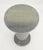 Large 15" Diameter Turned Marble Pedestal MINT For Sale - Image 10 of 10