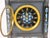 Tiffany & Co. French Black Slate / Enamel Striking Mantel Clock, Circa 1880–1890 For Sale - Image 9 of 18