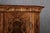 Small Antique Baroque Cabinet in Walnut, 1750 For Sale - Image 9 of 18