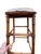 Vintage Rattan Bamboo Bar Stools For Sale - Image 9 of 12