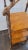 Late 19th Century 1880s Victorian Wicker Bamboo Heywood Brothers Co. ( Heywood Wakefield) Etagere Nick Nack Table For Sale - Image 5 of 8
