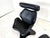 Set of Leather Tok Armchair & Ottoman by Toshiyuki Kita for Stokke For Sale - Image 5 of 17