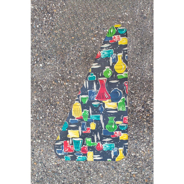 Mid-Century Modern Coffee Table, Italy, 1950s For Sale - Image 3 of 5