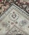 Textile Persian Kashan Wool Rug 5’6” X 7’9” For Sale - Image 7 of 7