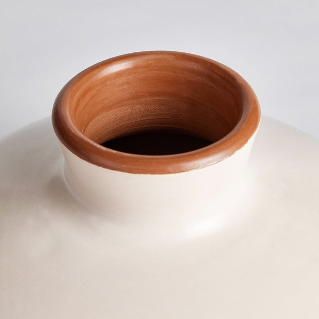 Realism Fiorella Vase Small For Sale - Image 3 of 6
