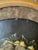 Antique French Noble Portrait, Mdm. Pompadour, Painting For Sale - Image 4 of 7