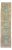 Antique Malayer Runner - 2'11" x 13'9" For Sale
