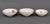 Denby Floral Pottery Partial Dinner Service Set, 17 Pieces For Sale - Image 11 of 17