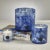 Modern Apothecary Guild Sea Salt & Coastal Mist Poured Candle For Sale - Image 3 of 3