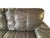 Chateau D’Ax Leather Sofa, Designed by the Italian Furniture Brand Chateau D’Ax For Sale - Image 4 of 12
