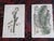 William Curtis Authentic Antique Early 19th Century Hand Colored Copperplate Botanical Engravings - Set of 9 For Sale - Image 4 of 8