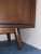 Danish Modern Style Acadia and Pine Wood Sideboard For Sale - Image 4 of 7