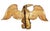 Large Regency Giltwood Eagle For Sale - Image 10 of 12