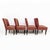 Vintage Living Room Set, 1870, Set of 7 For Sale - Image 6 of 18