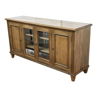 Ethan Allen Jason Buffet For Sale