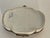 French 18 Th C Antique French Sèvres Porcelain Snuff Trinket Box For Sale - Image 3 of 4