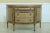 Ardley Hall Large Adam Paint Decorated Commode 1 of 2 For Sale - Image 11 of 11