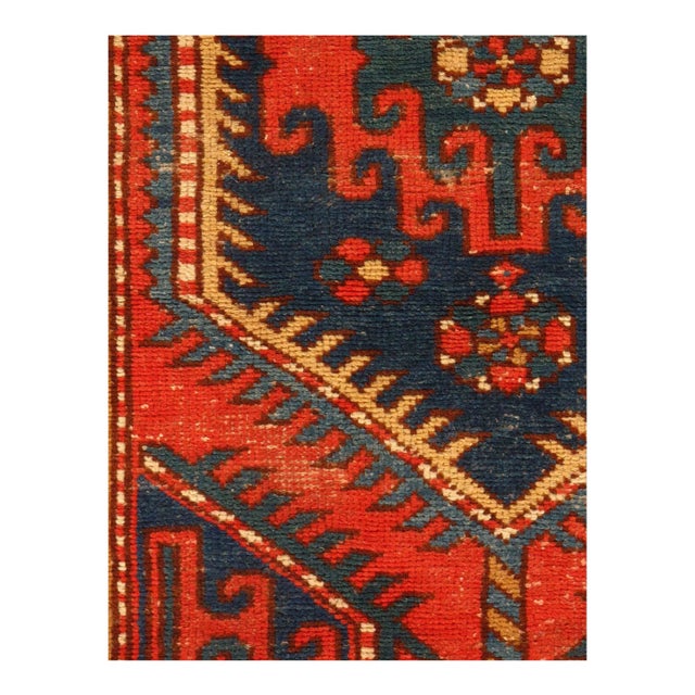 Beautiful Serab Persian Rug , Country of Origin / Rug Type: Vintage Persian Rug, Circa Date: Late 20th Century '...