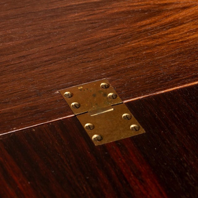 Wood 20th Century Italian Giraffa Bookcase Room Divider by Paolo Tilche for Arform, 1960s For Sale - Image 7 of 18