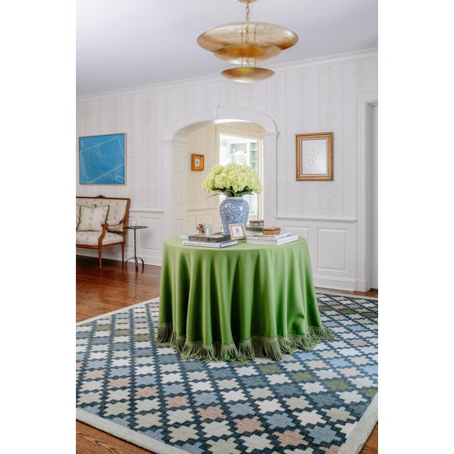 The Abbott Collection draws inspiration from vintage Turkish Kilims, reinterpreting these classic designs with modern,...