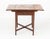 Early 20th Century George III Style Mahogany Pembroke Table For Sale - Image 5 of 10