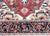 Late 19th Century Persian Serapi Rug For Sale In Chicago - Image 6 of 16