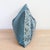 Transitional Jasper Melaya 13x20" Lumbar Pillow in Indigo - Single For Sale - Image 3 of 5