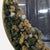 Circular Mirror With Moss Frame For Sale - Image 4 of 4