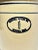 American 1960s Vintage Marshall Pottery One Gallon Stoneware Fermenting Crock For Sale - Image 3 of 8