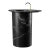Desco "Small" Freestanding Sink Made of Marble For Sale