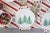 VIETRI Melamine Lastra Holiday Oval Platter For Sale - Image 9 of 11