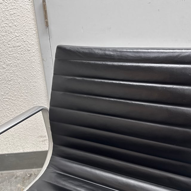 Charle & Ray Eames for Herman Miller Office Management Chair For Sale - Image 12 of 12