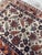 1820s, Handmade Antique North-West Persian Rug 3.11' X 8' For Sale - Image 9 of 10