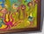 Abstract Abstract Painting on Canvas by Serg Graff "Funny Octopuses", Coa For Sale - Image 3 of 10