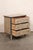 Early 20th Century Swedish Gustavian Style Painted Wood Chest For Sale - Image 9 of 10