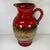 Fat Lava Floor Vase from Scheurich Keramik, 1960s For Sale - Image 15 of 15