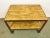 Wood Industrial Red Coffee Table, 1960s For Sale - Image 7 of 8
