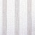 Sister Parish "Kinnicut Stripe" Fabric Brown on White - 7 Yards For Sale - Image 9 of 9